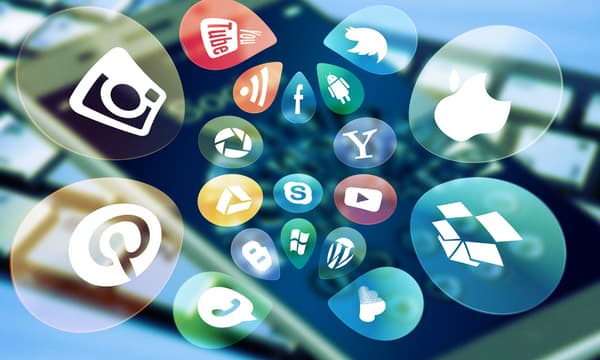 Segui le nostre pagine